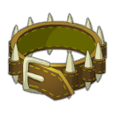 Ceinture du chasseur