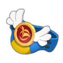 Ceinture des Grocoricos