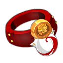 Ceinture des Redroz