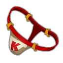 Slip de Khan Karkass