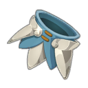 Ceinture du Garde Royal