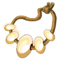 Amulette Itby