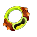 Ceinture Luminescente