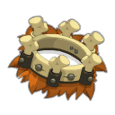 Ceinture du Molosse