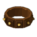 Ceinture des Chocomanciens