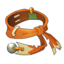 Ceinture du Directeur Grunob