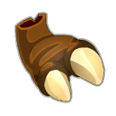 Patte de Tofukaz