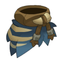 Pagne Rhoarim
