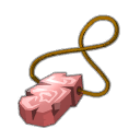 L'Amulette du Puzzle de la Griffe