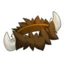 Ceinture de Bouflouth