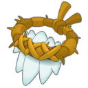 Pagne de Viti Glourson