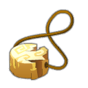 Amulette du Badoul