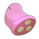 Patte de Pupuce