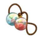 Amulette de la Bouboule