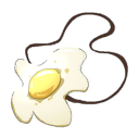 Omelette Amulette