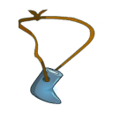 Amulette du Bouftou