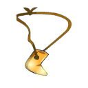 Amulette Royale du Bouftou
