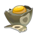 Jaune d'Œuf de Krokille