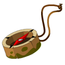 Amulette de l'Aventurier