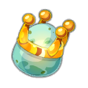Œuf du Mansot Royal