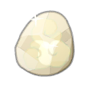 Œuf de Crapeur