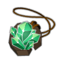 Amulette du Renouveau
