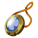Amulette de Shika
