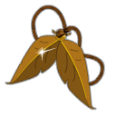 La Feuille d'Automne