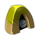 Oreille de Mécanofoux