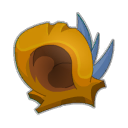 Oreille de Kaniblou