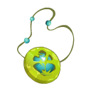 Médaille Lahilama