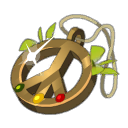 Amulette du Boufcoul