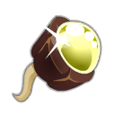Œil de Dramanite