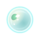 Œil de verre