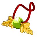 Amulette Paysanne