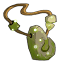 Amulette du Craqueleur Légendaire