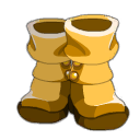 Bottes de Chance