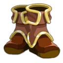 Bottes du Chat Buté