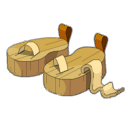 Sandales Tofuesques