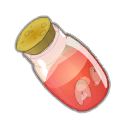 Gelée à la Fraise