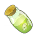 Gelée à la Menthe
