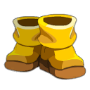 Bottes Agilesques