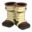 Bottes de Concentration