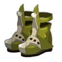 Bottes de Faillete