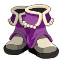 Puissantes Bottes de Klime