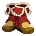 Bottes de Poursuite