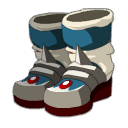 Bottes de l'Apprenti Invocateur