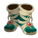 Bottes de Nexus