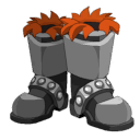 Bottes Tarsy