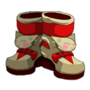 Bottes de l'Aventurier